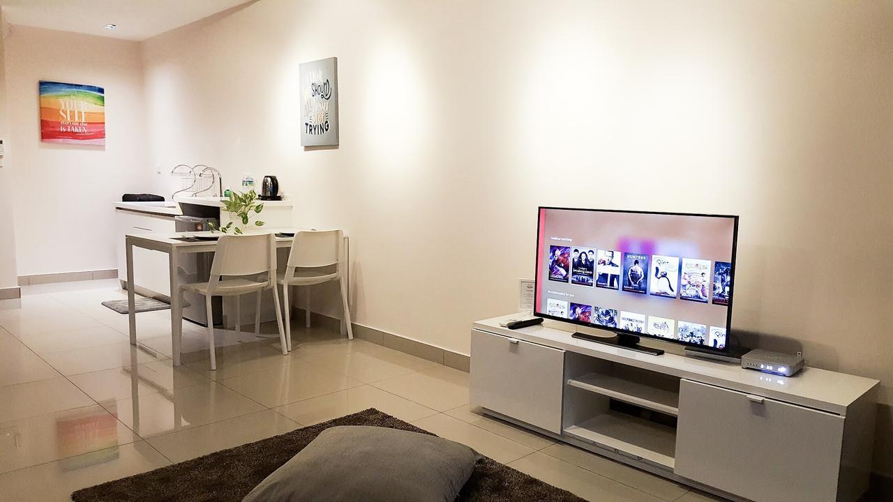 Yamada Residence, Trefoil 实达阿南 外观 照片